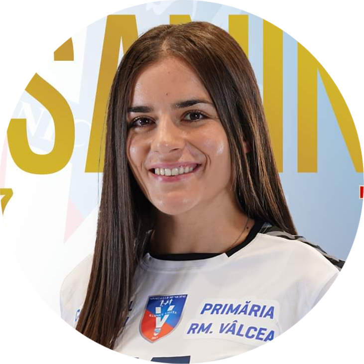 Tanja Asanin – MVP Handball Agency